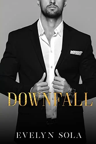 Downfall (Sutton, #1)
