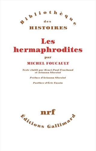 Les hermaphrodites