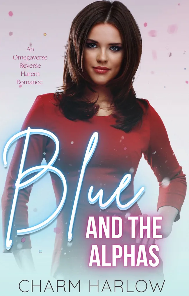 Blue and the Alphas