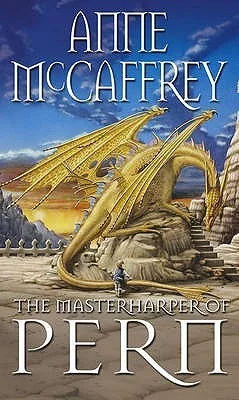 The Masterharper of Pern (Pern, #14)
