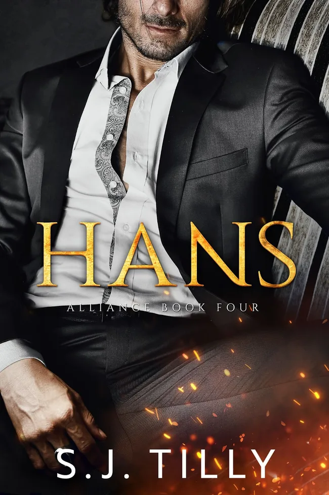 Hans (Alliance, #4)