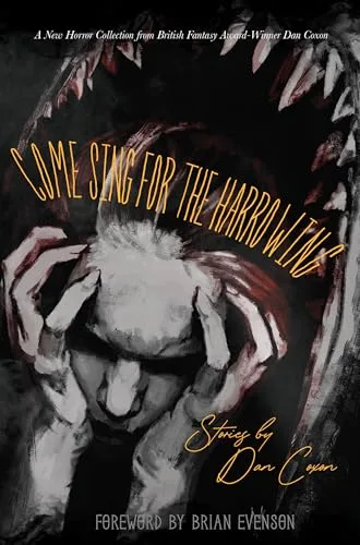 Come Sing for the Harrowing