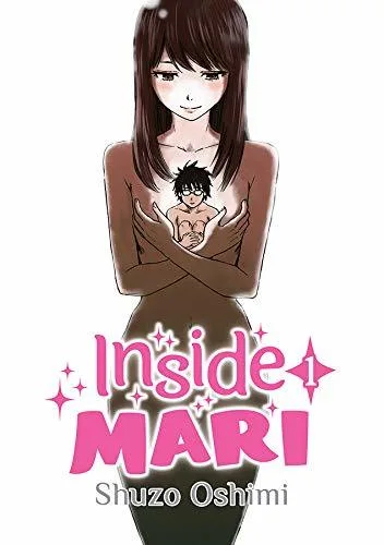 Inside Mari, Vol. 1