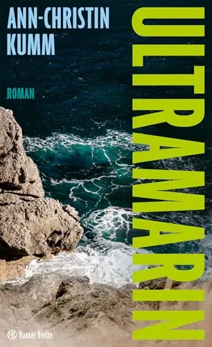Ultramarin