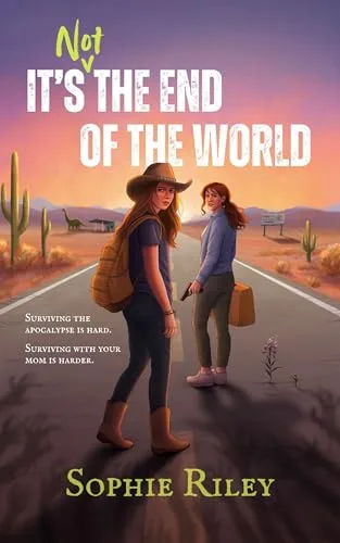 It's Not the End of the World