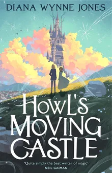 Howl’s Moving Castle (Howl’s Moving Castle, #1)