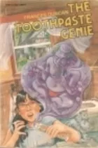 The Toothpaste Genie
