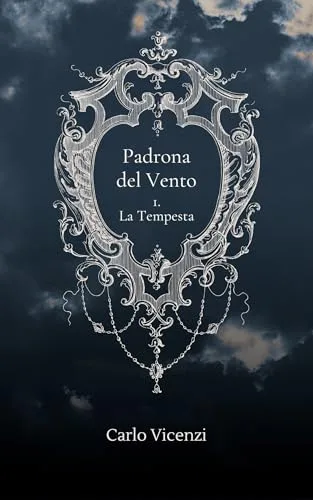 Padrona del vento: La tempesta