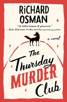 The Thursday Murder Club (Thursday Murder Club, #1)