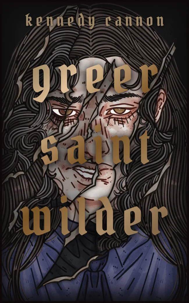 Greer Saint Wilder