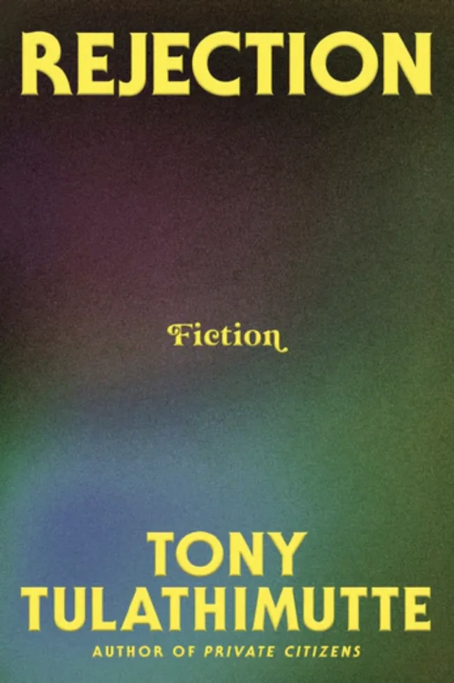 Rejection: Fiction