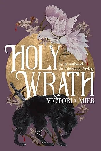 Holy Wrath