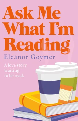 Ask Me What I’m Reading