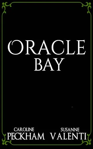 Oracle Bay (Sins of the Zodiac Book 4)