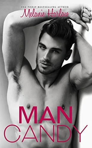 Man Candy (After We Fall, #1)