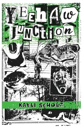 Yeehaw Junction