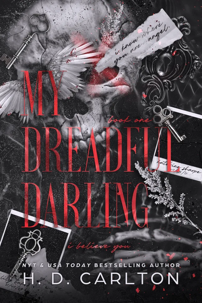 My Dreadful Darling