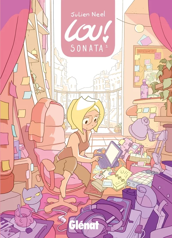Lou! Sonata