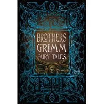 Brothers Grimm Fairy Tales