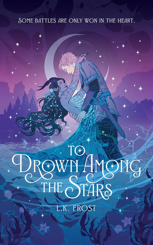 To Drown Among The Stars