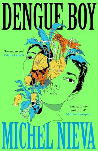 Dengue Boy