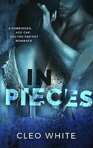 In Pieces (Unethical #1)