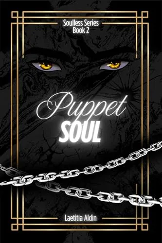 Puppet Soul: A Reverse Harem, Demons x Angels Paranormal Romance