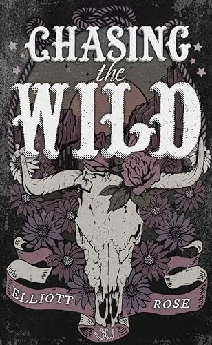 Chasing the Wild (Crimson Ridge, #1)