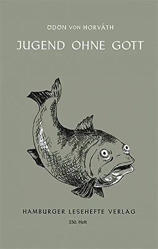 Jugend ohne Gott