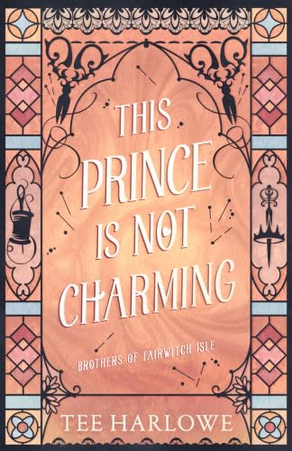 This Prince is Not Charming
