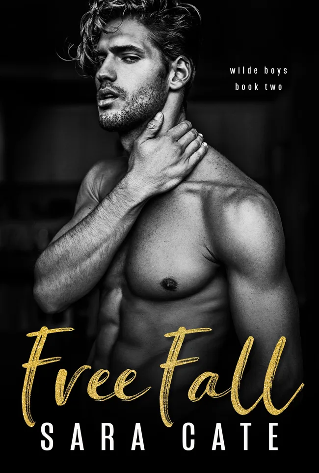 Free Fall (Wilde Boys, #2)