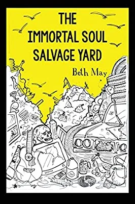 The Immortal Soul Salvage Yard