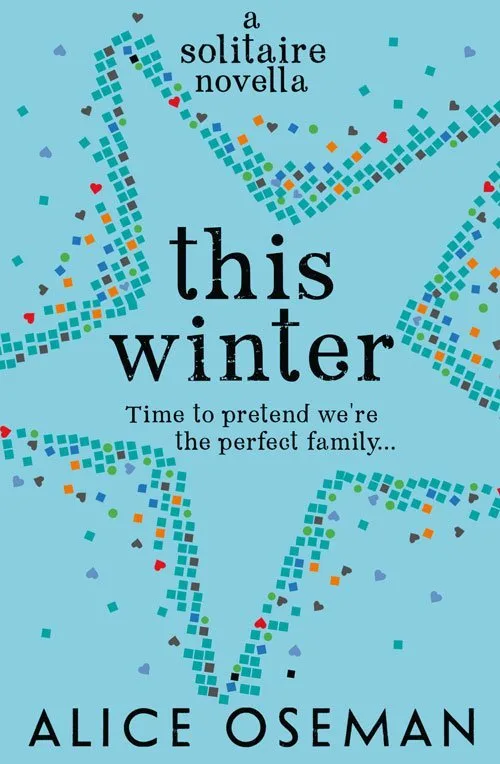 This Winter (Solitaire, #0.5)