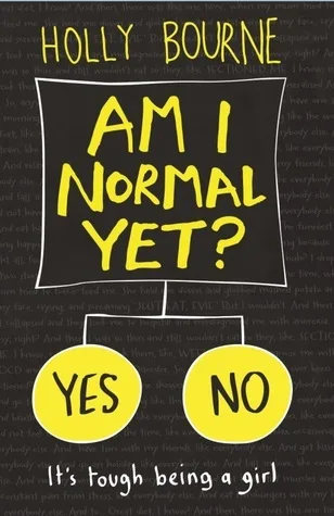 Am I Normal Yet? (The Spinster Club, #1)