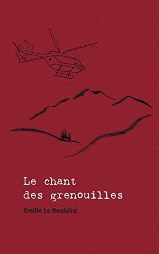 Le chant des grenouilles