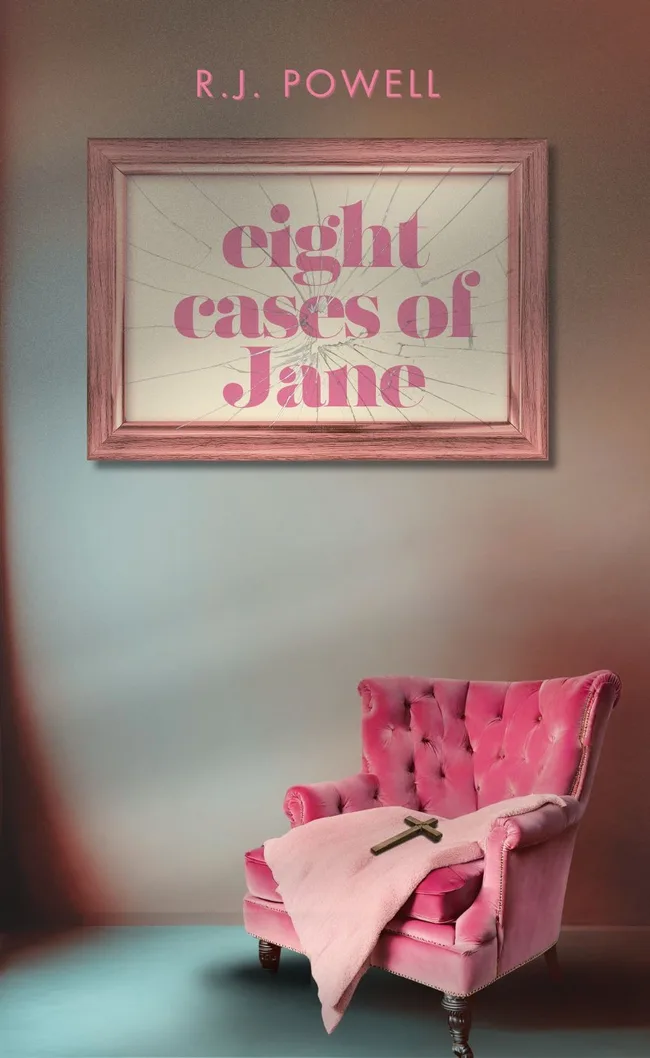 Eight Cases of Jane
