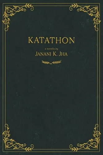 Katathon: The Official Companion Novella to The Rest of the Laurels