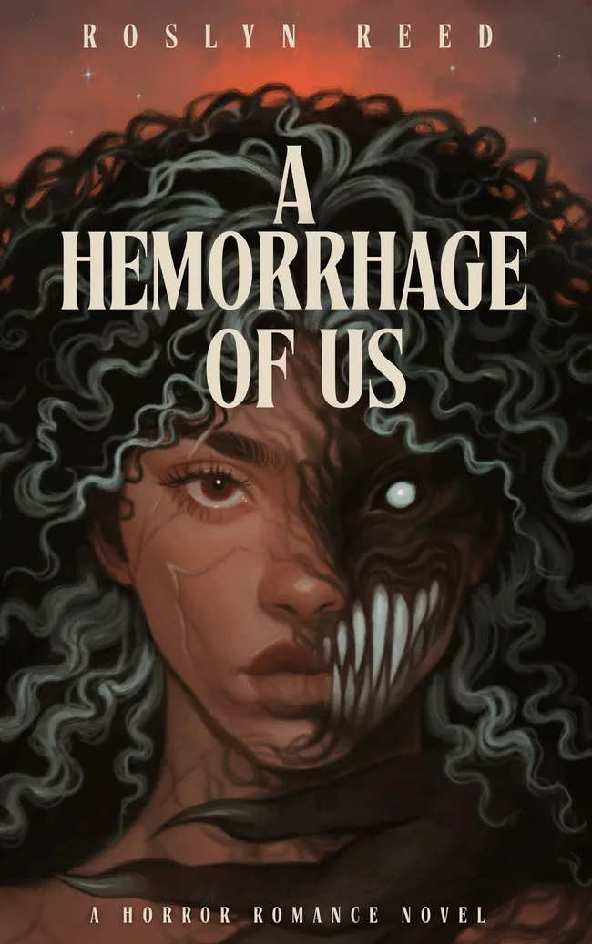 A Hemorrhage of Us