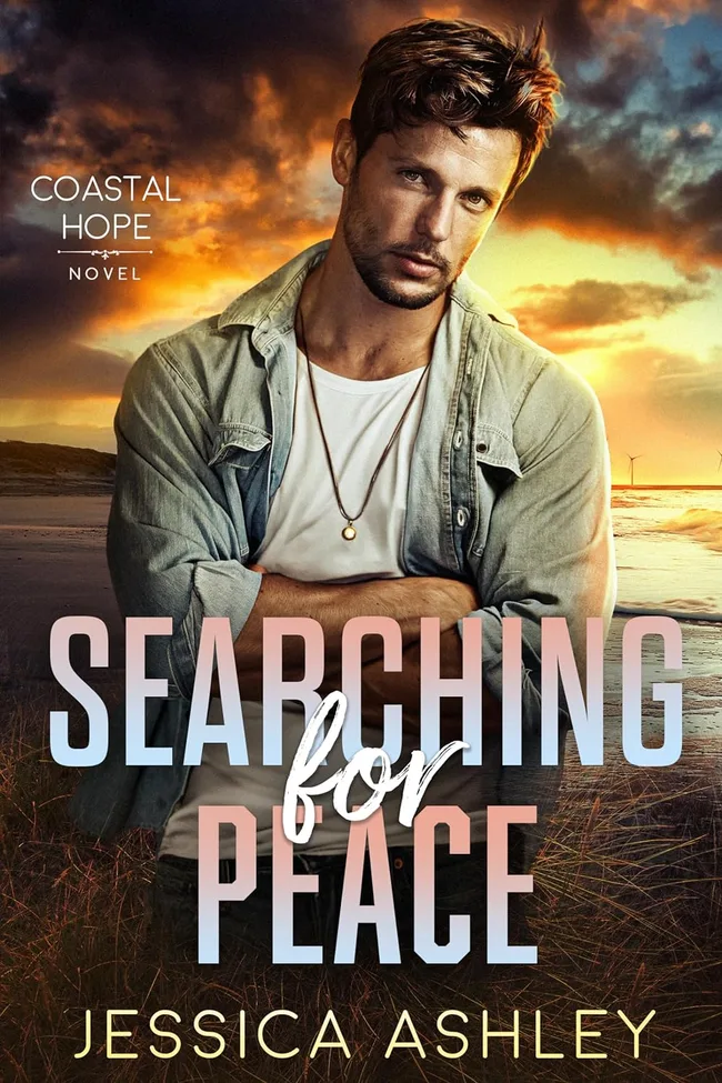 Searching for Peace (Coastal Hope, #2)