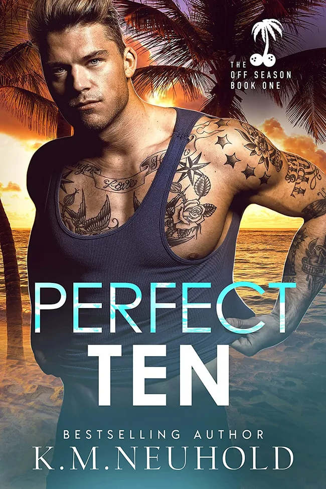 Perfect Ten (Palm Island #1)