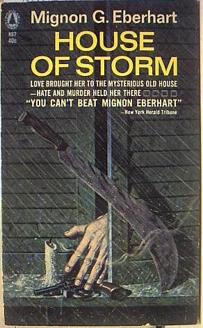 House of Storm