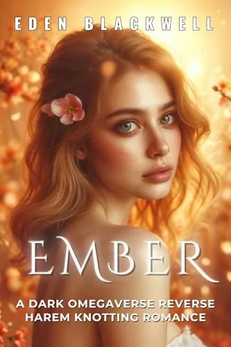 Ember (Feral Omega's Sins #4)