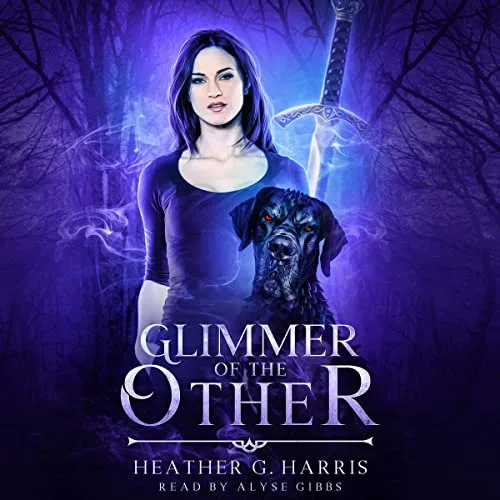 Glimmer of The Other (The Other Realm #1)