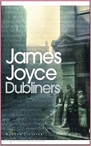 Dubliners - James Joyce [Penguin Popular Classics] (Annotated)