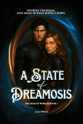 A State of Dreamosis (Breaker of Worlds Book 1)
