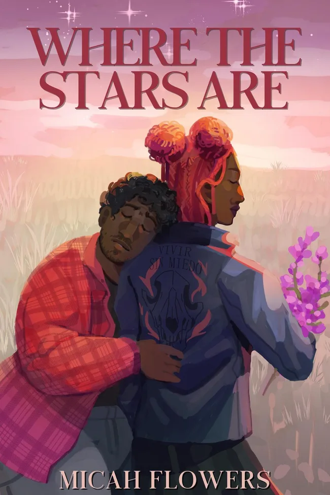 Where The Stars Are