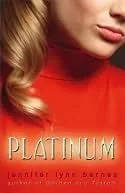 Platinum (Golden, #2)