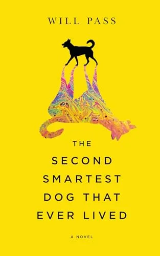 The Second-Smartest Dog That Ever Lived