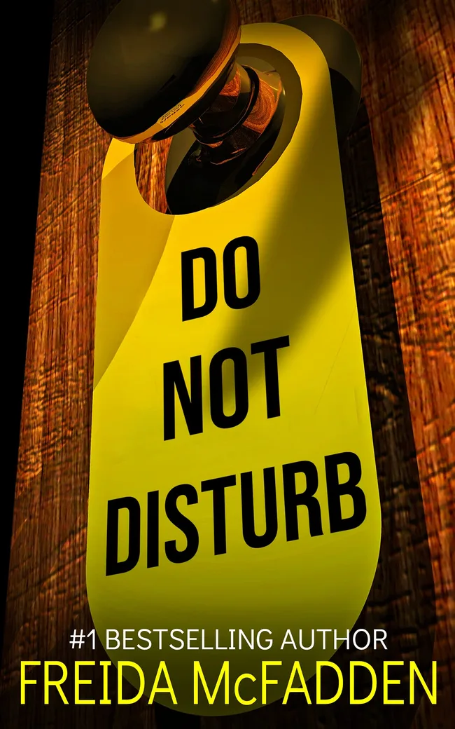 Do Not Disturb