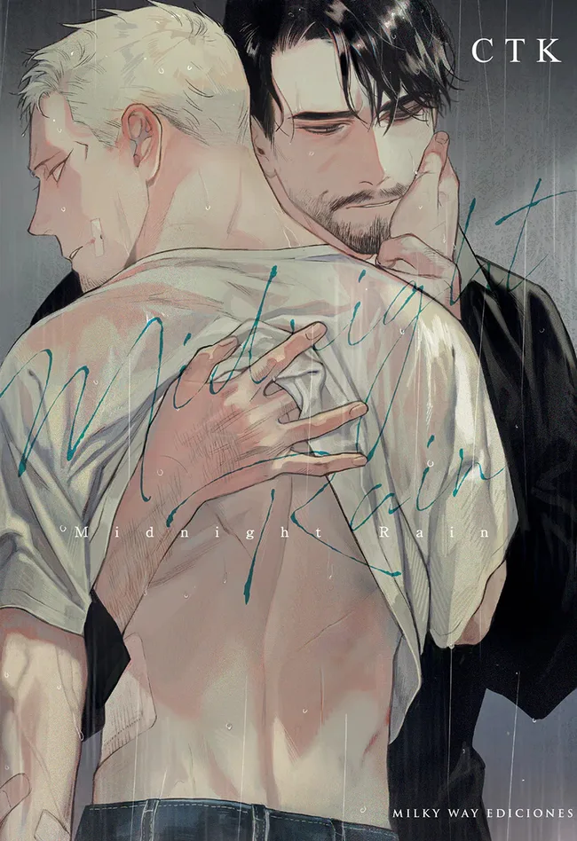 Midnight Rain